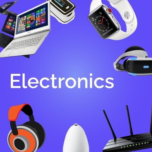 Electronics