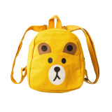 Beige one-piece dress