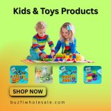 Kids & Toys