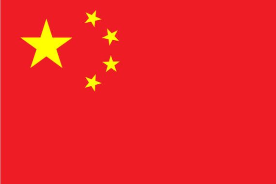 China Source
