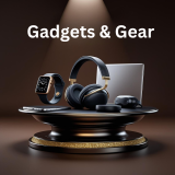 Gadgets & Gear